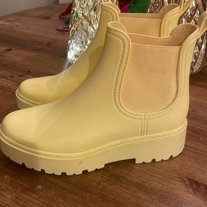Dolce Vita Boots